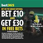 bet on national